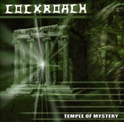 Cockroach : Temple of Mystery